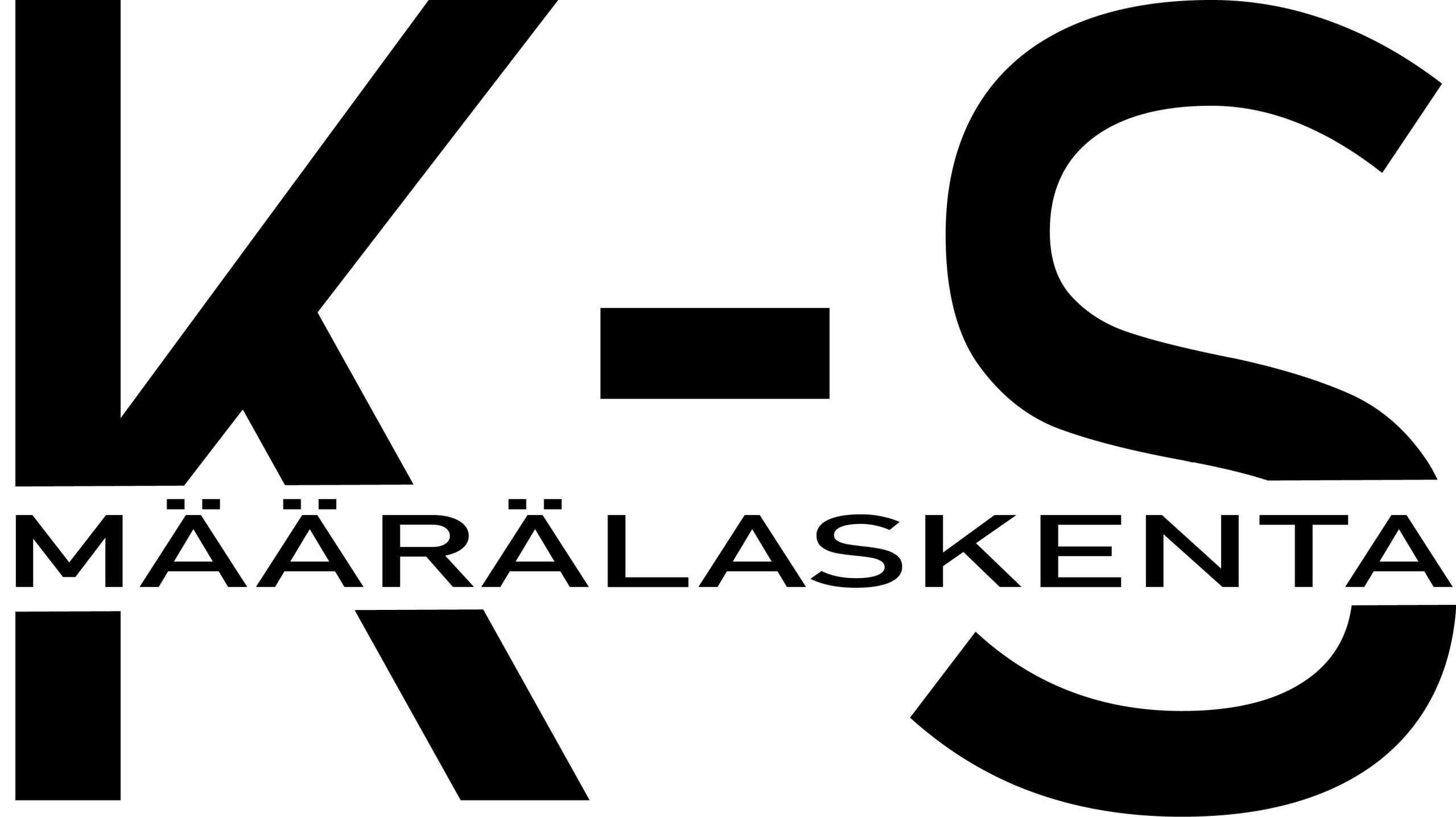 K-S Määrälaskenta